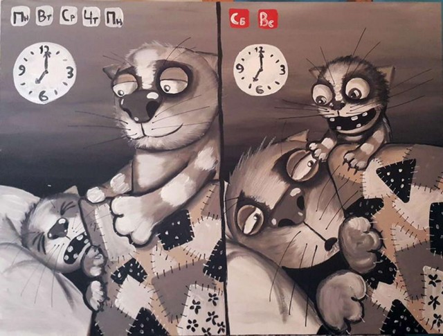 Просто 45 фоток