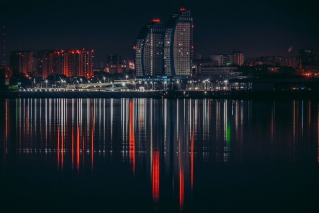 Громкие заявления