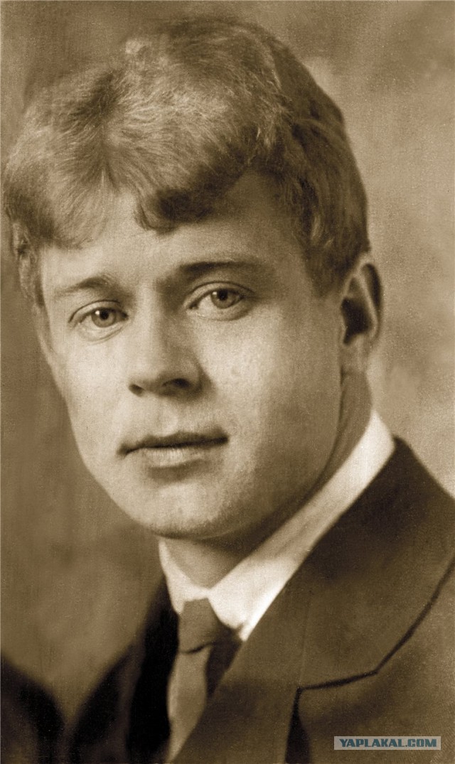 30 лет спустя...