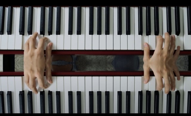 The White Stripes - Seven Nation Army на пианино