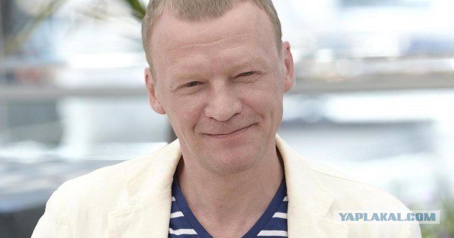 Никто (первый трейлер)