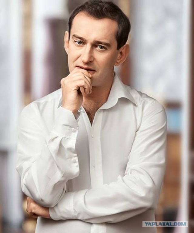 Я  изменил свое мнение о актере Александре Петрове