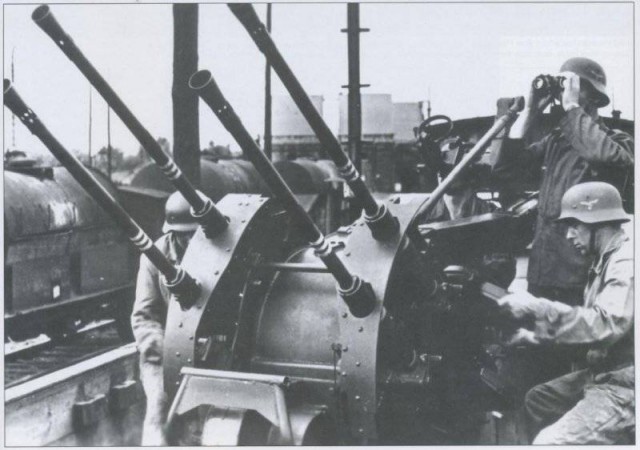 Расстрел танка из БМП-1 и БМП-2