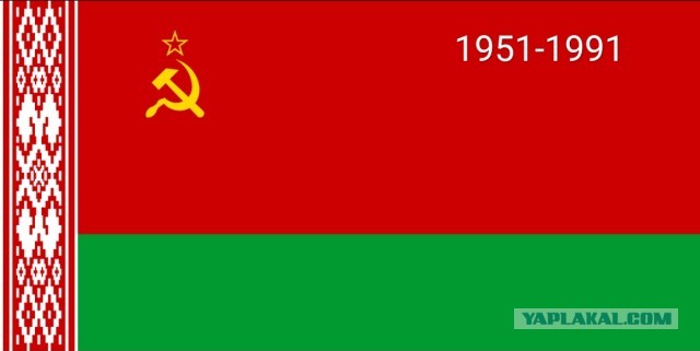 Белоруссия и Латвия, повыгоняли дипработников друг у друга.