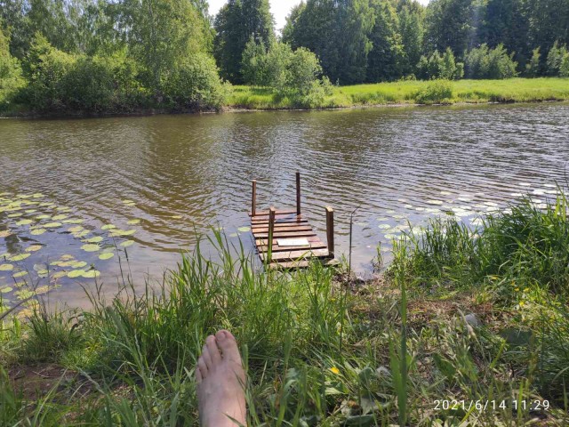 Последняя картинка в вашей Галерее/Загрузках