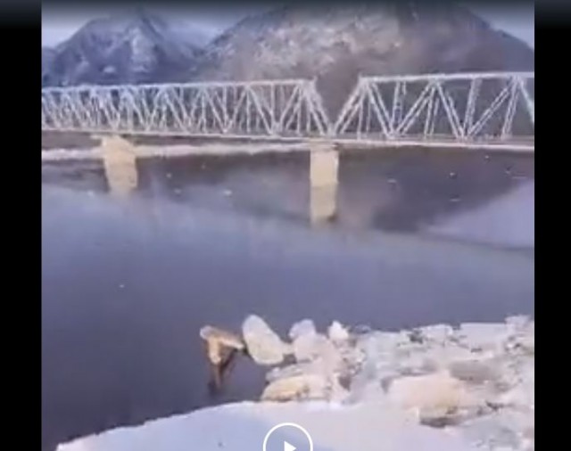 Север, Бурятия, БАМ