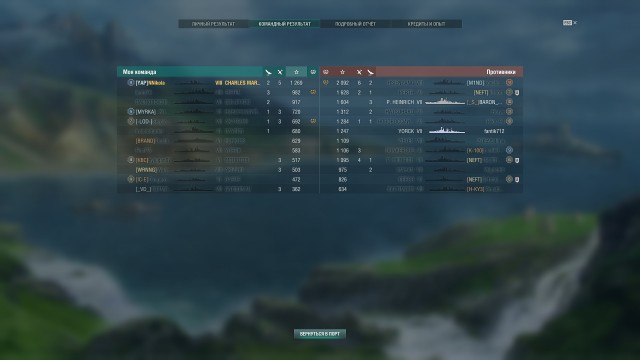 World of Warships - 9