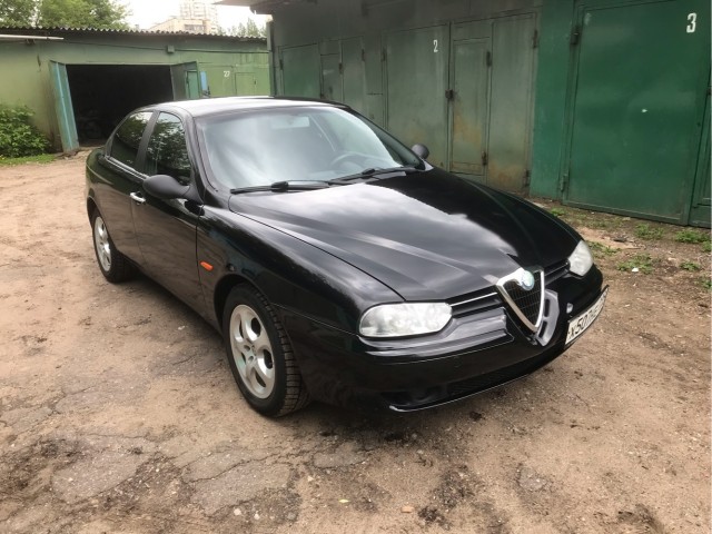 «Ferrari для бедных»: история и современность Alfa Romeo