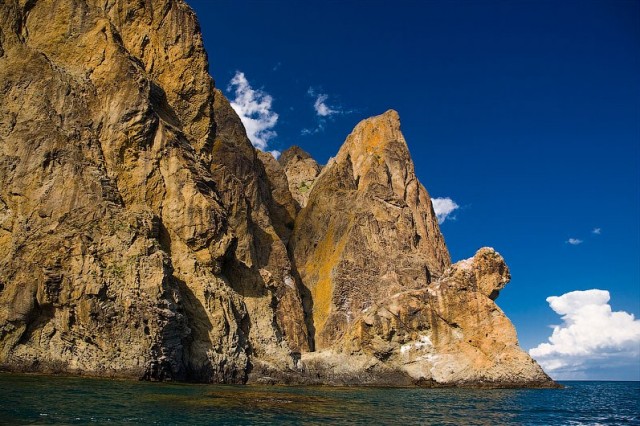 Чёрное море