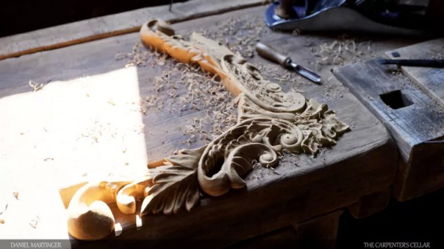 Вышла ультра реалистичная сцена на Unreal Engine 5