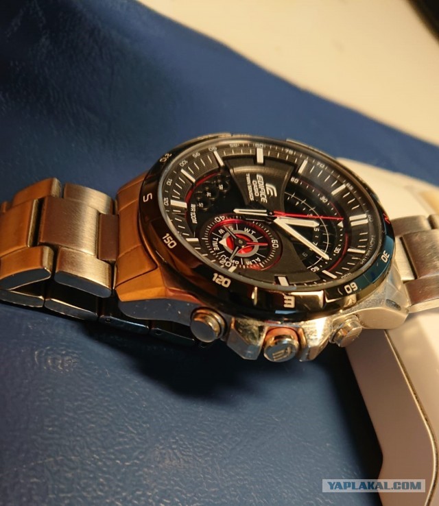 Casio. Надоел тайвань