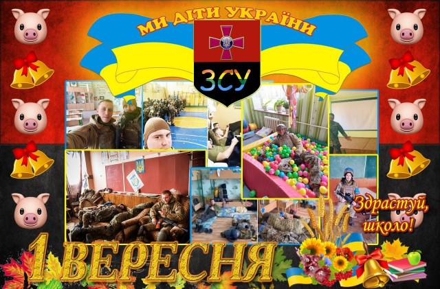 Дети из Горловки. Пздц. Не могу сдержать слез