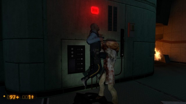 Half-Life: Black Mesa
