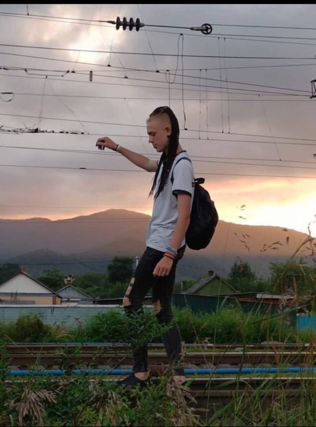 В Находке 15-летний подросток избил пьяного мужчину