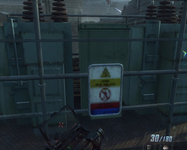 Call of Duty: Black Ops 2