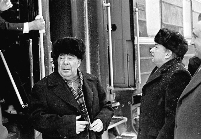 ФотоАссорти или разные разности