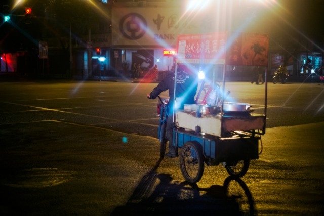 Гуанчжоу. 广州.