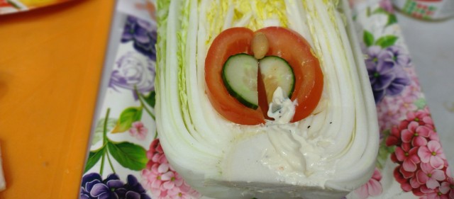 Аццкая кухня 4 (Кулинарный адъ)