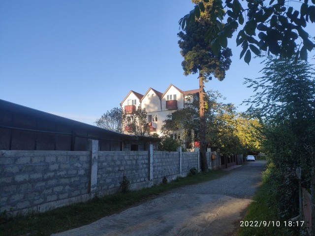 Мой Кавказ. Часть 2