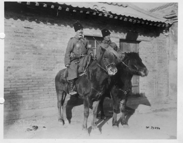 17 фотографий исторических моментов со всего мира, позволяющих увидеть прошлое как на ладони