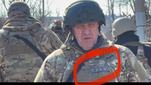 Папа спалился