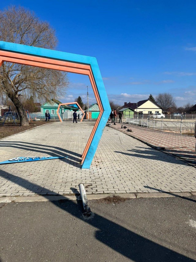 Страшное ДТП, в котором погиб ребёнок