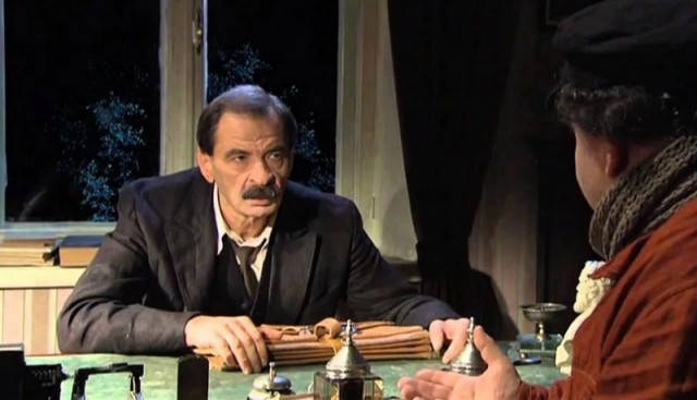 В каких фильмах можно увидеть Илью Олейникова