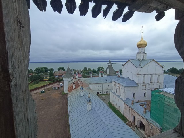 6000 км импортозамещённого туризма