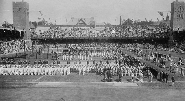 Немного истории в фото от 23.11.2023