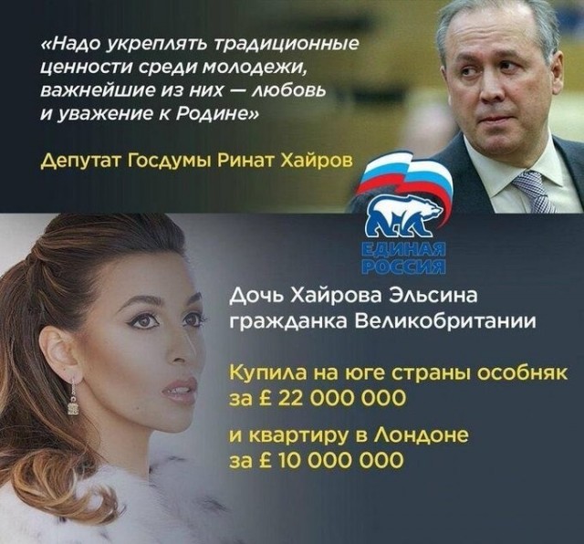 Кэмерон сделал дерзкое заявление о Путине