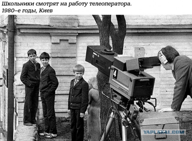 Небольшая подборка истрических фото (12.04)