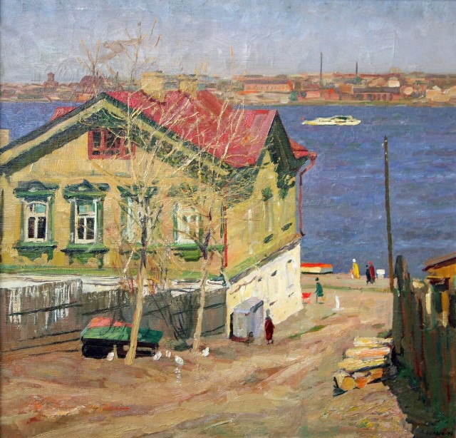 Арт-воскресенье