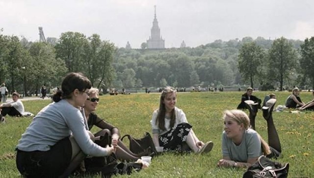 Интересные фотографии 1990х 26.06.24
