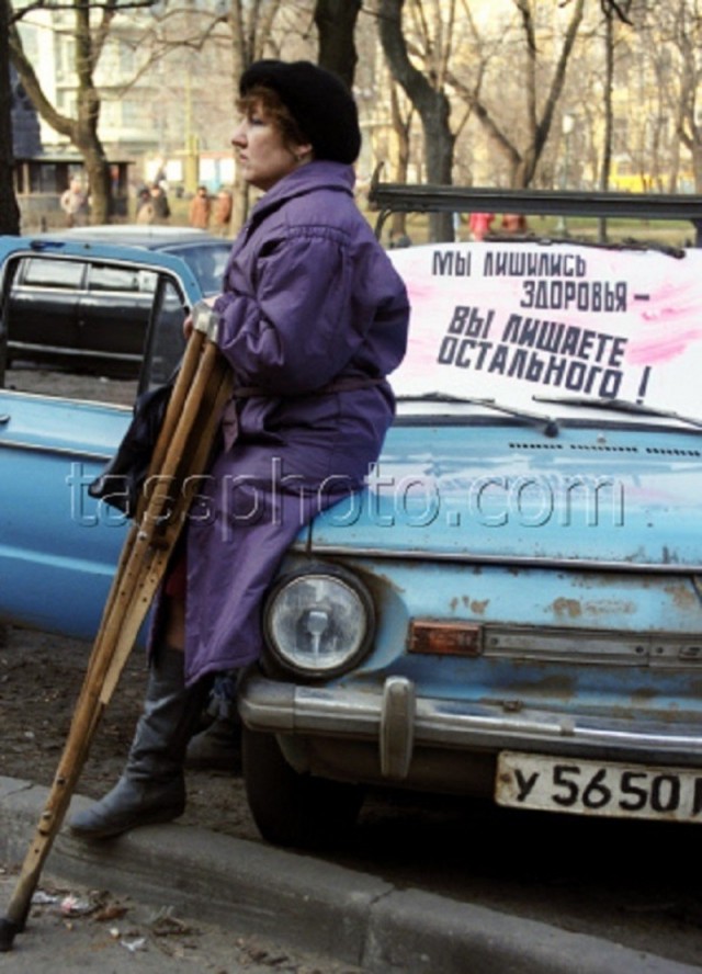 Интересные фотографии 1990 -х 03.07.24