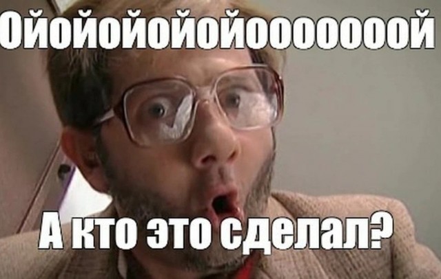 Арестованный генерал Павел Попов не ответил, почему он такой грустный.