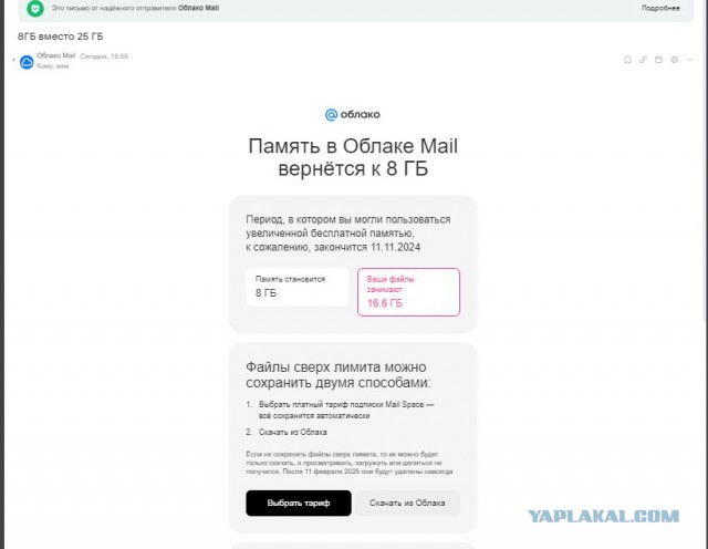 Навсегда, или дырявые карманы?