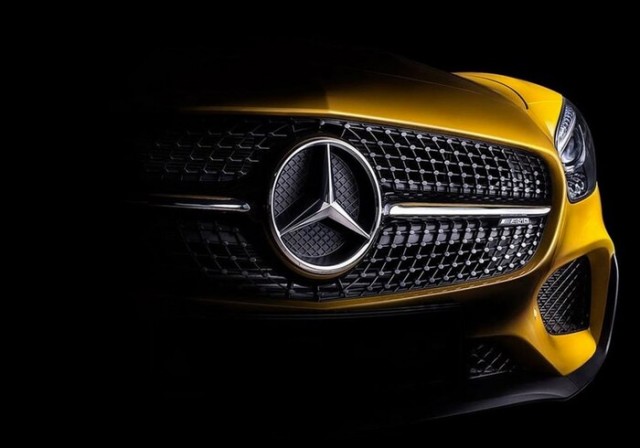 История успеха: Mercedes останется без своей фирменной звезды