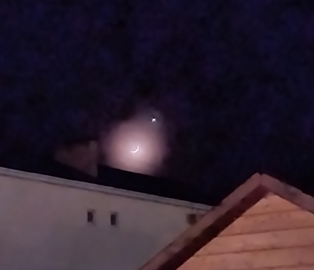 Венера в самом соку