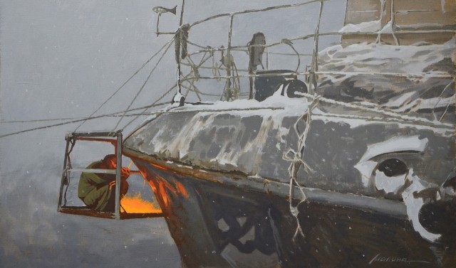 АРТ-Воскресенье