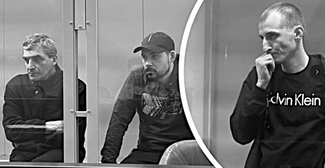 Слезы убийцы. Дело смерти аниматоров на Кубани будут рассматривать присяжные