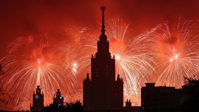 Приказ Министра обороны РФ Белоусова