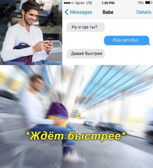 Веселые картинки в маленькую пятницу (14.05)