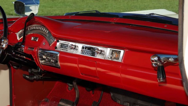 1957 Ford Ranchero. Автопятница №106.