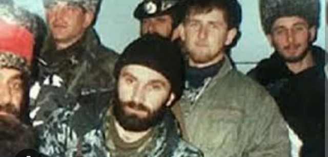 Ровно 30 лет назад, 14 июня 1995 года группа чеченских террористов во главе с Шамилем Басаевым напала на Буденовск