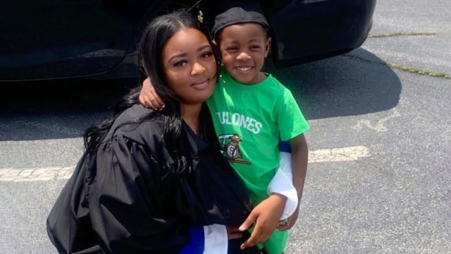 В США у женщины с мертвым мозгом родился ребенок