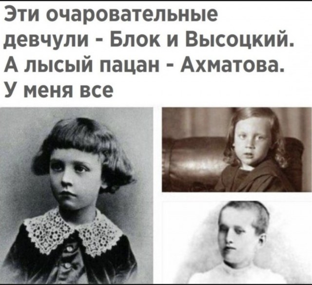 Завалялось тут случайно немного забавных картинок