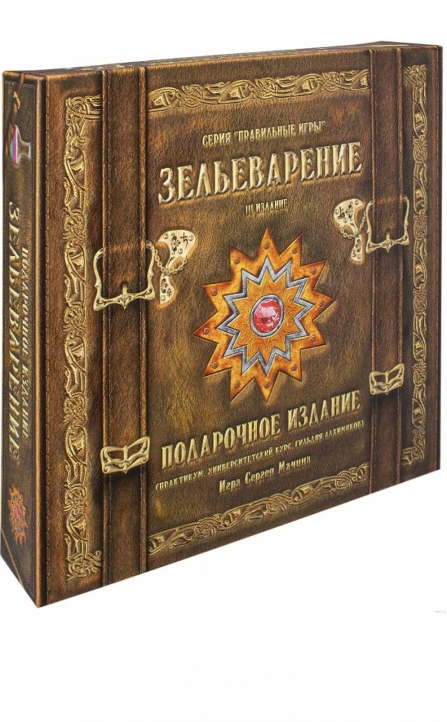 Настольная игра.  Ктулху. Смерть может умереть