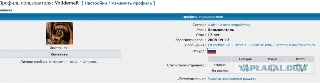 С днём рождения!