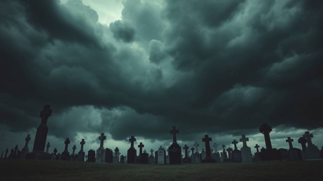 Смерть чиновника⁠⁠