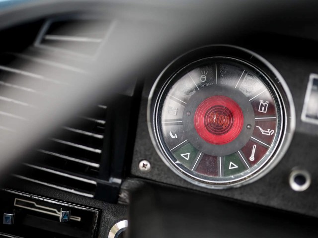 1970 Citroën DS 21 Décapotable. Автопятница №116.